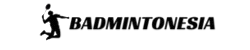 Badmintonesia