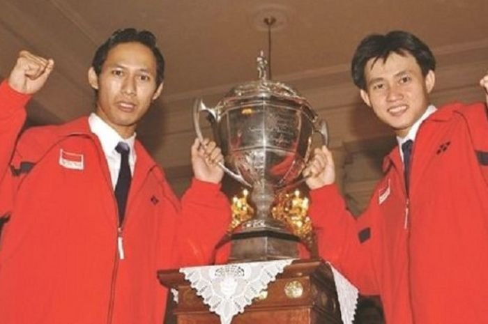 ganda putra indonesia