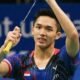 nama atlet badminton Indonesia