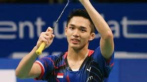 nama atlet badminton Indonesia