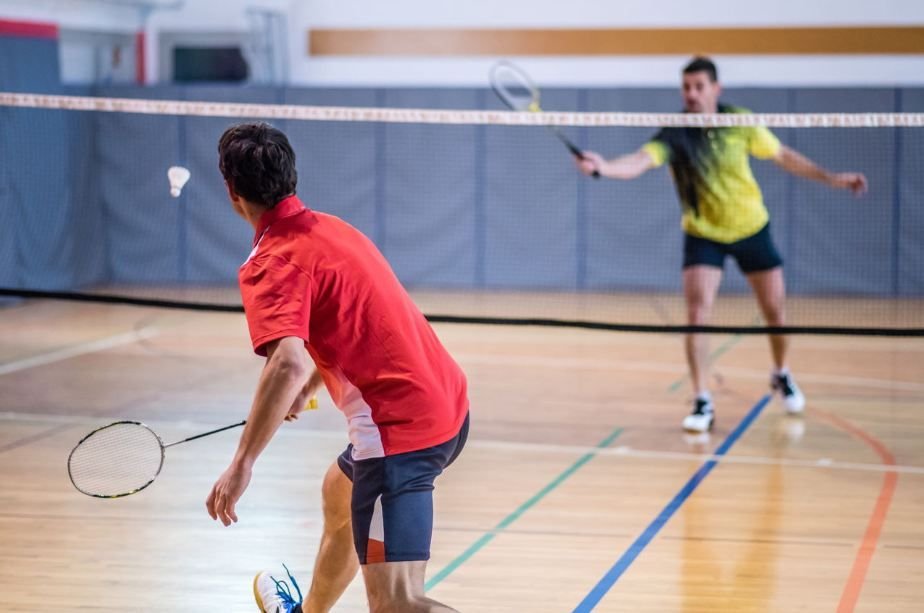 peraturan permainan bulu tangkis