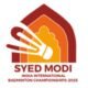 syed modi international 2025