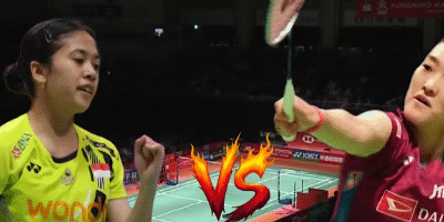 final tunggal putri kumamoto masters