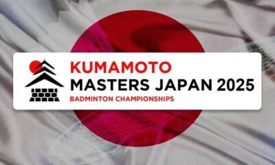 kumamoto masters japan 2025