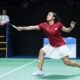 SEA games badminton gregoria