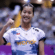 SEA games putri kusuma wardani