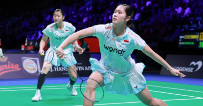 astana international challenge 2025