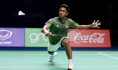 alwi farhan sea games 2025