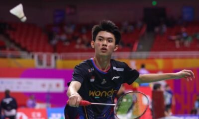 guwahati masters 2025 richie bismo