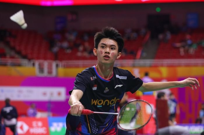 guwahati masters 2025 richie bismo