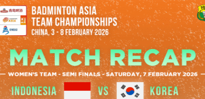 hasil batc 2026 tunggal putri