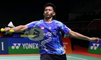 taufik aderya