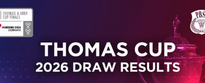 thomas cup 2026
