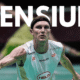 viktor axelsen pensiun