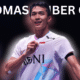 thomas uber cup