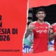 badminton asia championships 2026